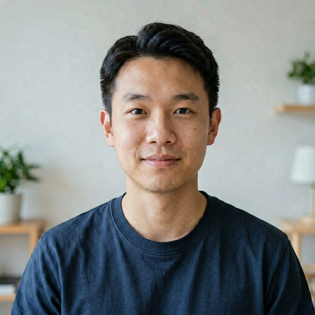 数据分析爱好者头像