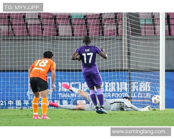 对话杨磊:回顾足球生涯的起伏与梦想追寻之路 对话杨磊:回顾足球生涯的起伏与梦想追寻之路