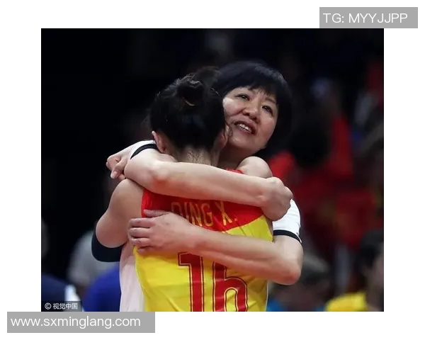 对话王静：回顾辉煌排球生涯与未来展望的深度交流