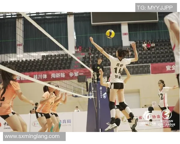成都排球队以75分领跑联赛积分榜展现强劲实力和夺冠希望