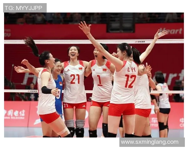 排球力量排行榜揭晓北京排球队荣获第二名展现强大实力