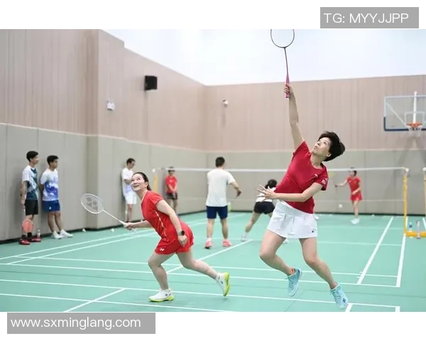 杭州羽毛球队创新防反战术解析助力竞技水平提升 杭州羽毛球队创新防反战术解析助力竞技水平提升