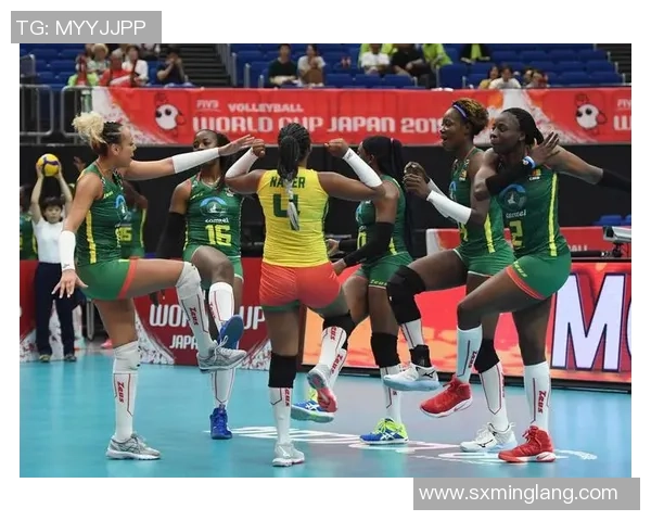 杭州排球队在世界杯预选赛中的速度表现分析与点评