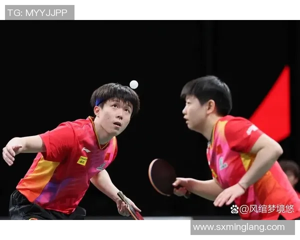 武汉乒乓球队荣登灵活性排行榜榜首展现卓越实力与风采