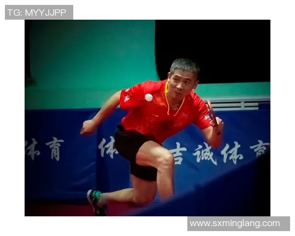 北京乒乓球队在精英赛中的实力展现与未来发展潜力分析 北京乒乓球队在精英赛中的实力展现与未来发展潜力分析