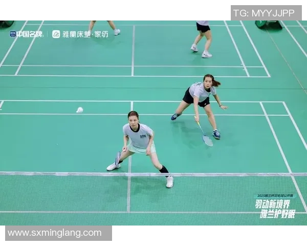 深圳羽毛球队意识排名创新高引领全国羽毛球发展新潮流 深圳羽毛球队意识排名创新高引领全国羽毛球发展新潮流