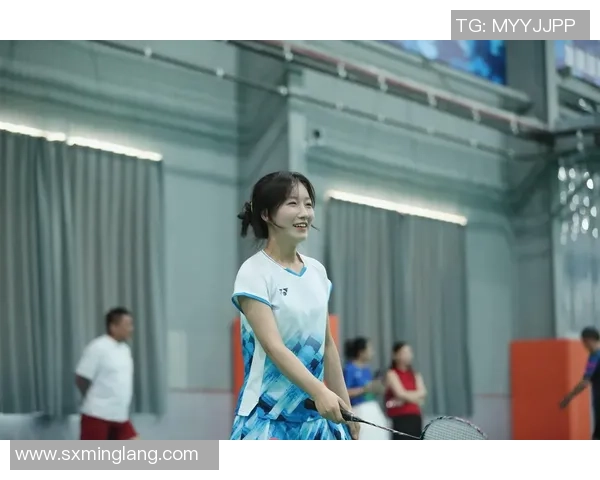 聚焦羽毛球北京羽毛球队近期状态分析与未来展望