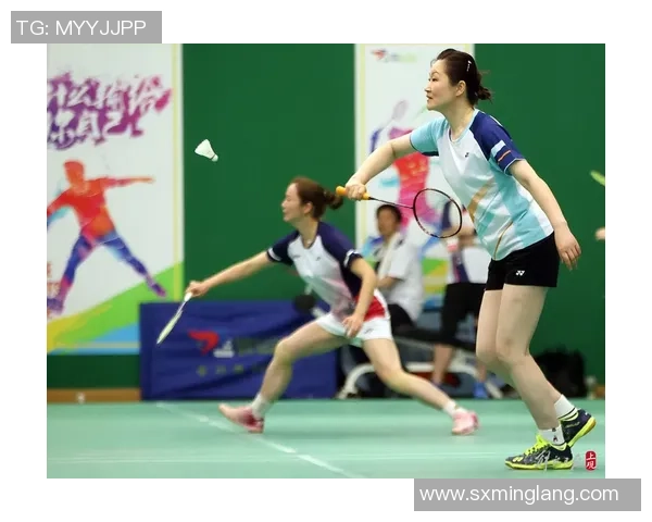 吴丽独家分享羽毛球技巧与心得体会助你提升球技的秘密秘籍 吴丽独家分享羽毛球技巧与心得体会助你提升球技的秘密秘籍