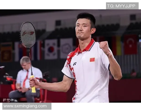 对话张芳:回顾羽毛球生涯中的挑战与成就 对话张芳:回顾羽毛球生涯中的挑战与成就