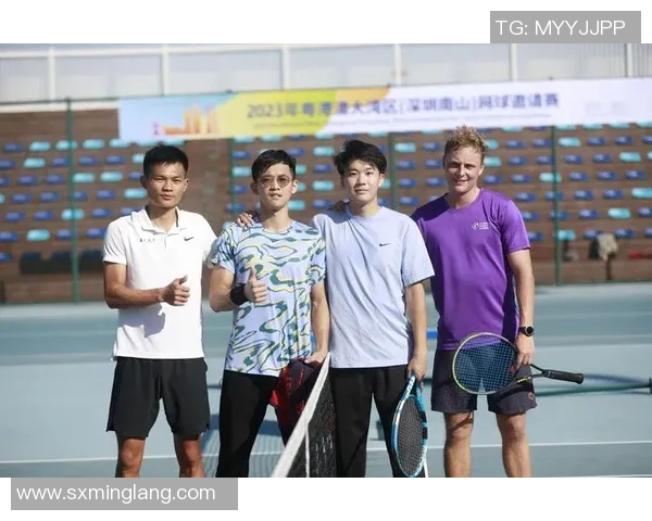 深圳网球队在邀请赛中的意识表现分析与评价