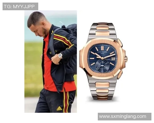 足球明星佩戴多款手表的时尚潮流与背后故事揭秘
