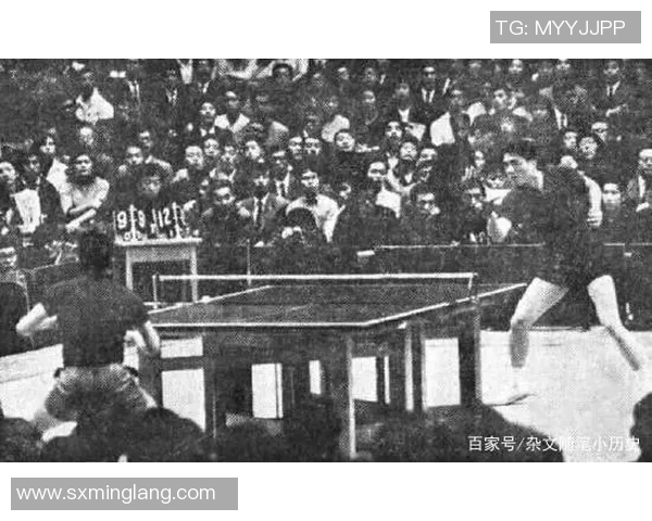 重庆乒乓球队引领风骚最新乒乓球战术TOP10全解析