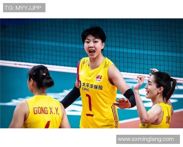 广州排球队以69分领跑世界锦标赛积分榜展现强大实力